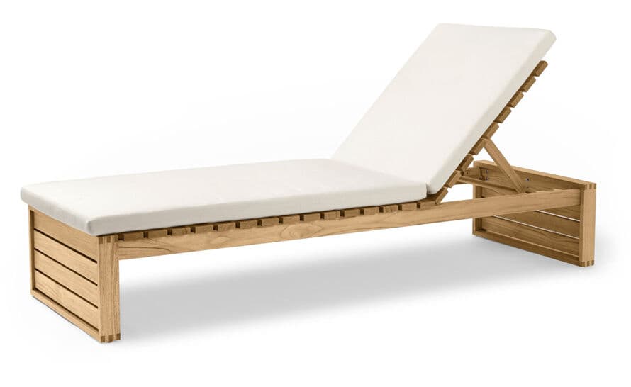 bk14 sunbed