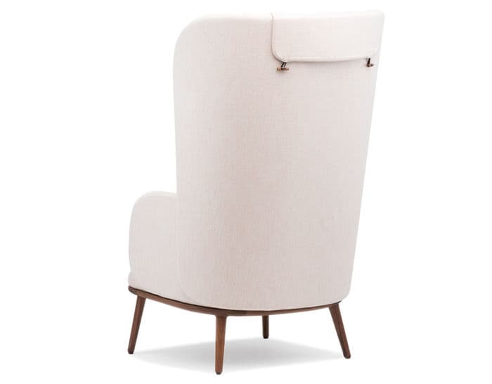 blanche bergere chair 105