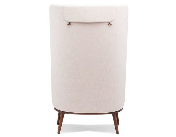 blanche bergere chair 105
