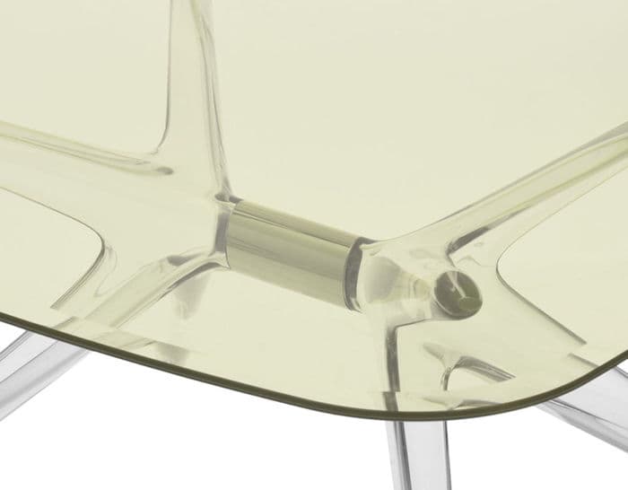 blast square table