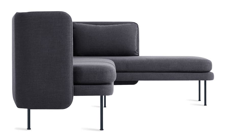 bloke sofa with chaise