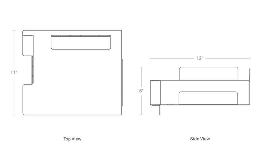 blu dot 2d:3d in-out box