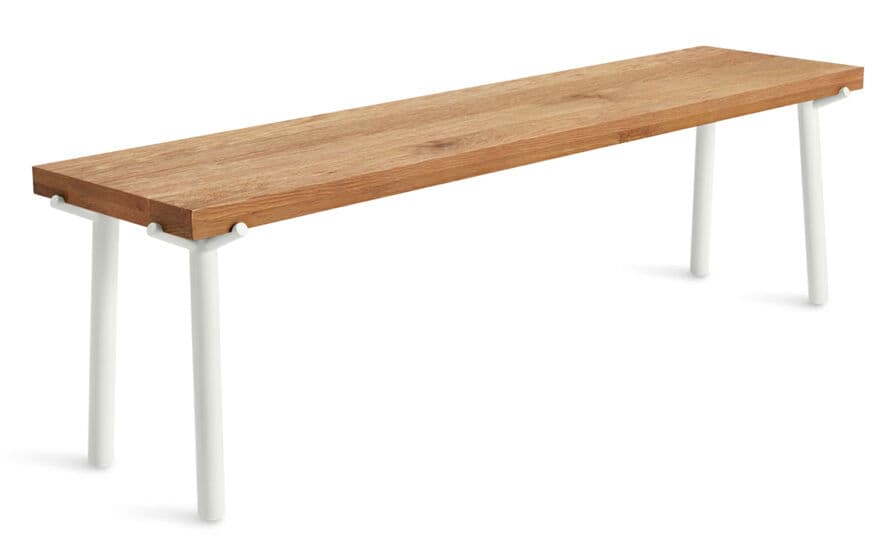 branch bench