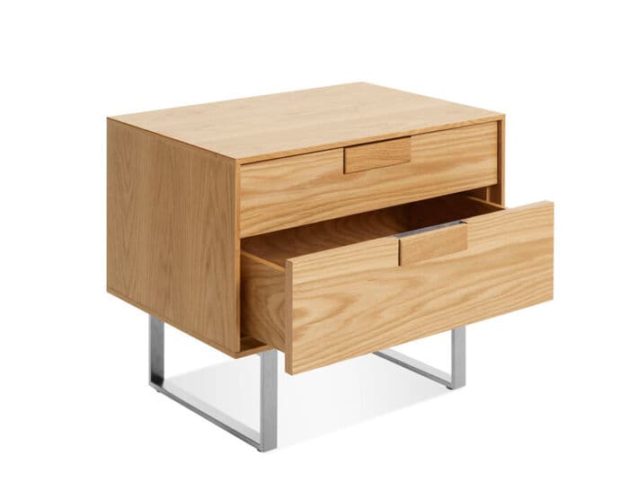 series 11 nightstand
