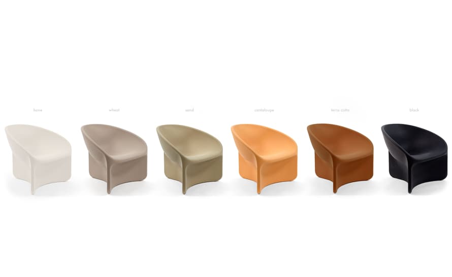 Bluff Lounge Chair