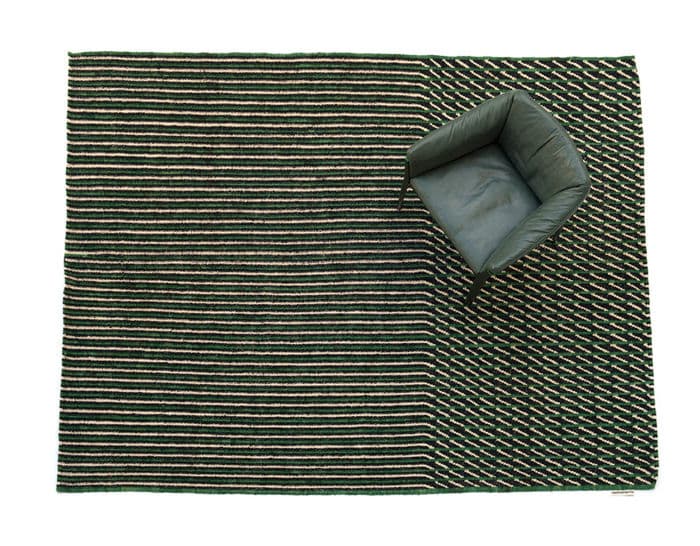 blur rug