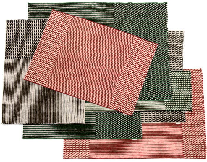blur rug