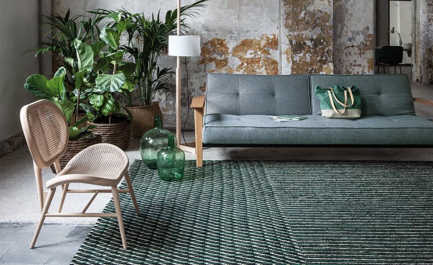 blur rug