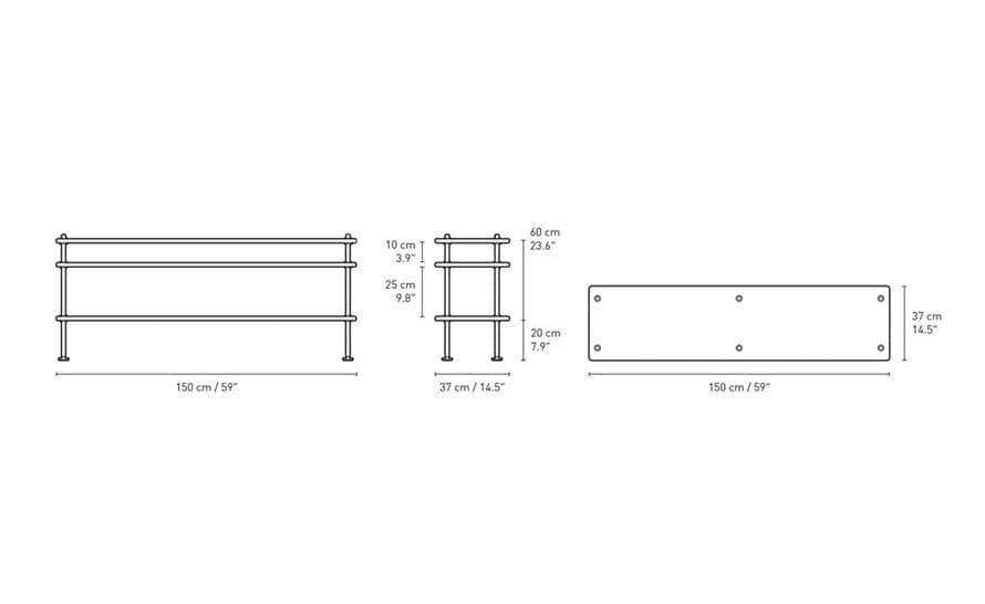 bm0253 low shelf