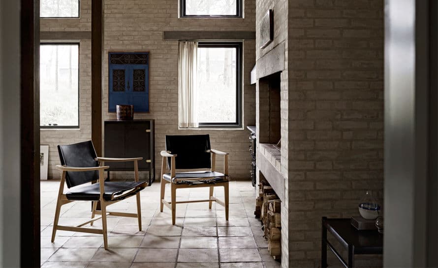 bm1106 huntsman chair