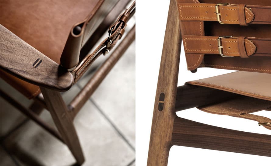 bm1106 huntsman chair