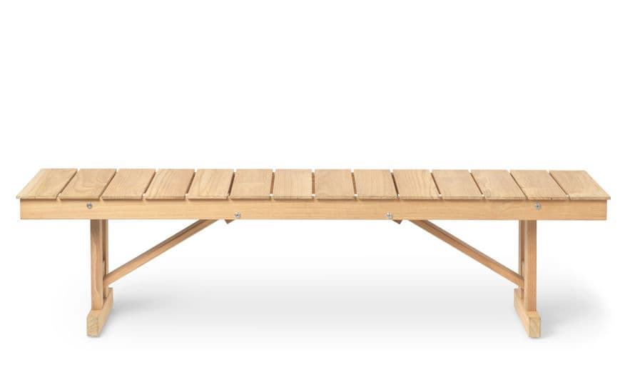 bm1871 outdoor bench