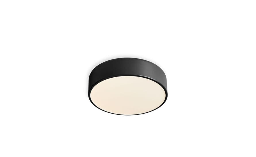 bobber flush mount light