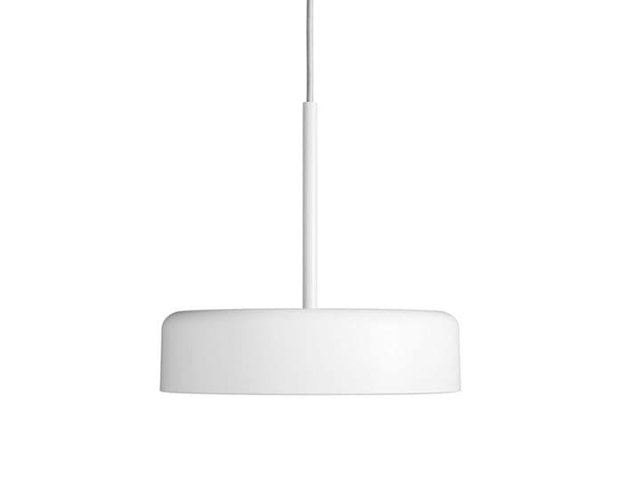 bobber small pendant light