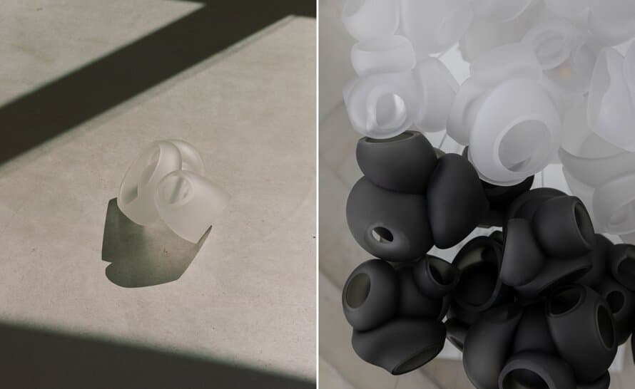 Bocci 100t Table Lamp