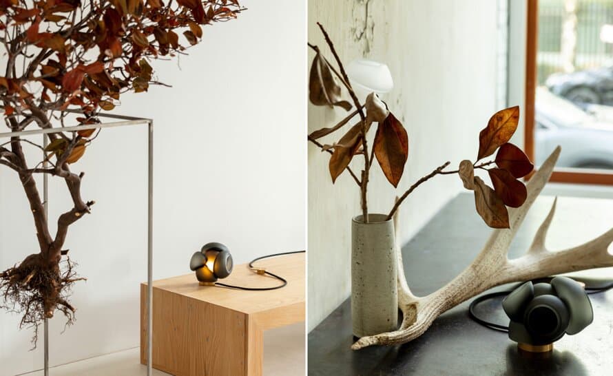 Bocci 100t Table Lamp
