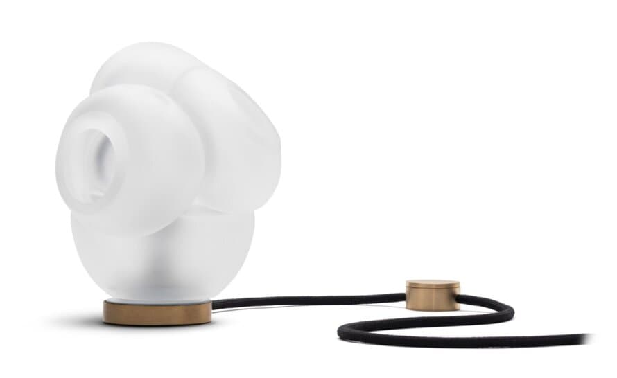 Bocci 100t Table Lamp