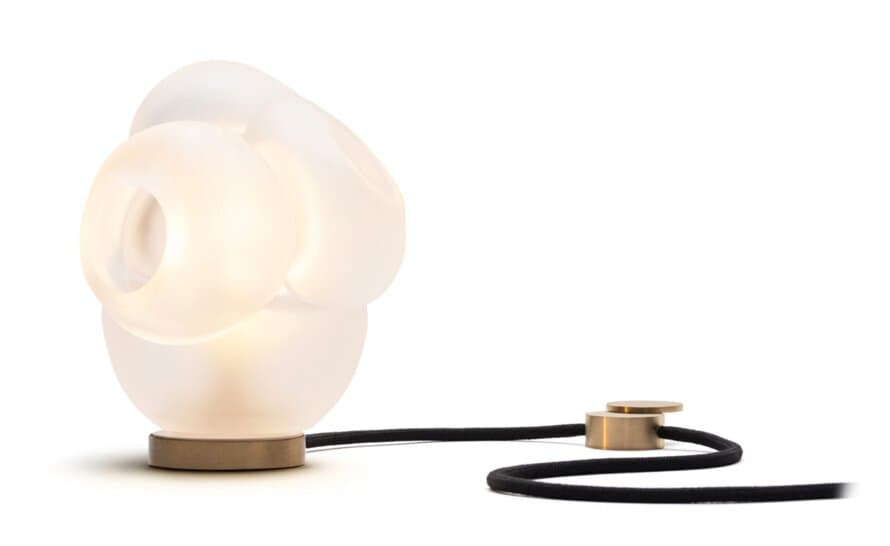 Bocci 100t Table Lamp