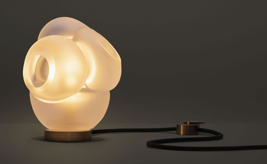 Bocci 100t Table Lamp