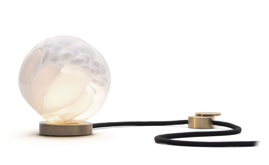 Bocci 118t Table Lamp
