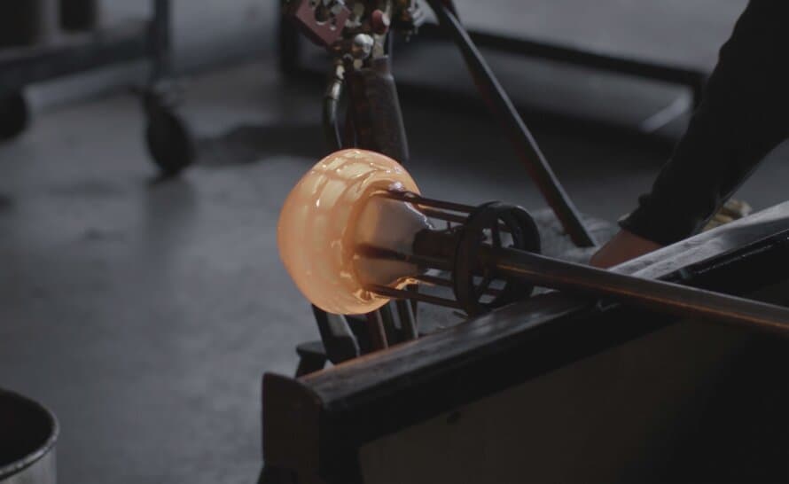 Bocci 118t Table Lamp
