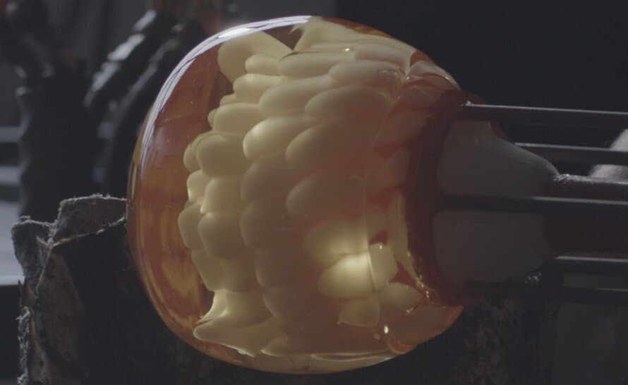 Bocci 118t Table Lamp