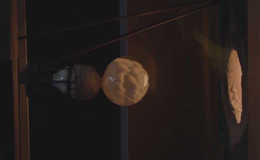 Bocci 118t Table Lamp
