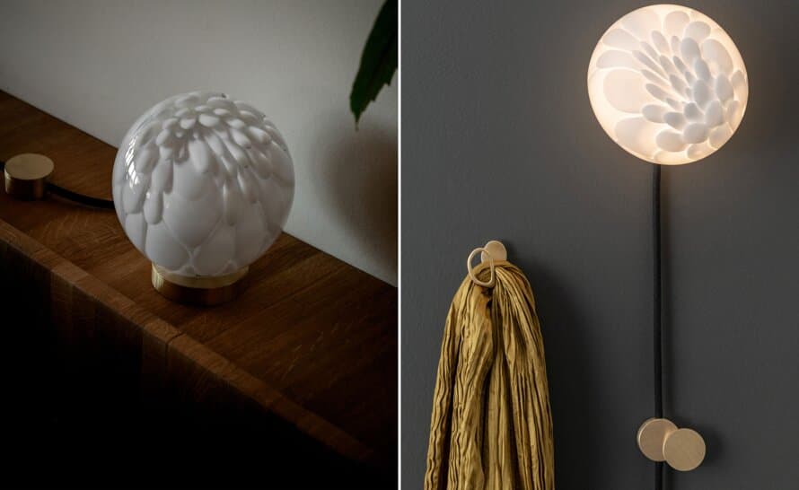 Bocci 118t Table Lamp