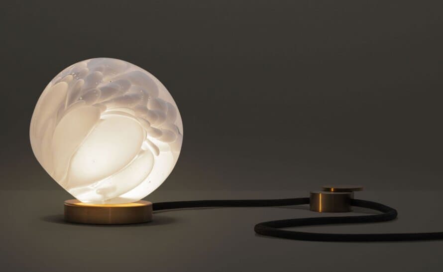 Bocci 118t Table Lamp