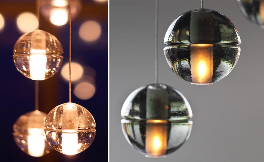 bocci 14.20 twenty pendant chandelier