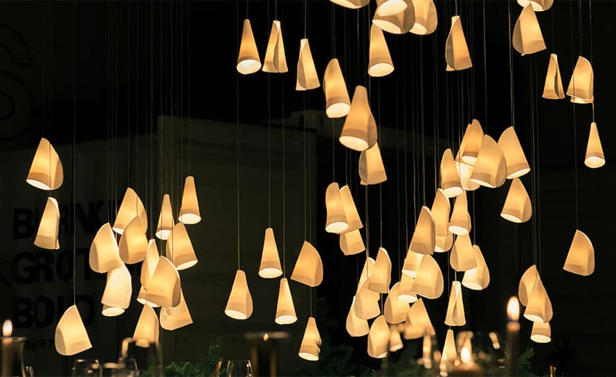 bocci 21.14 fourteen pendant chandelier