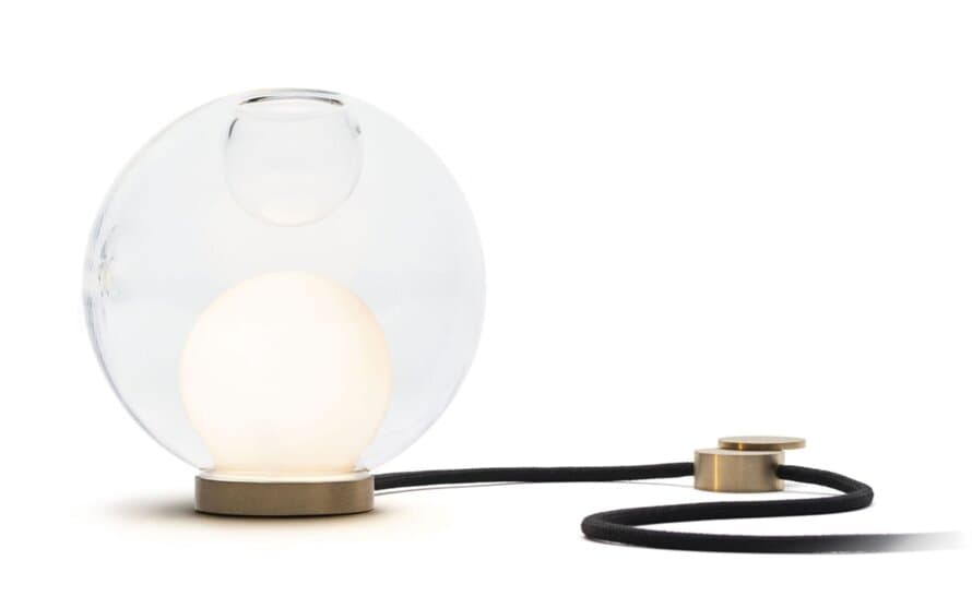 Bocci 28t Table Lamp