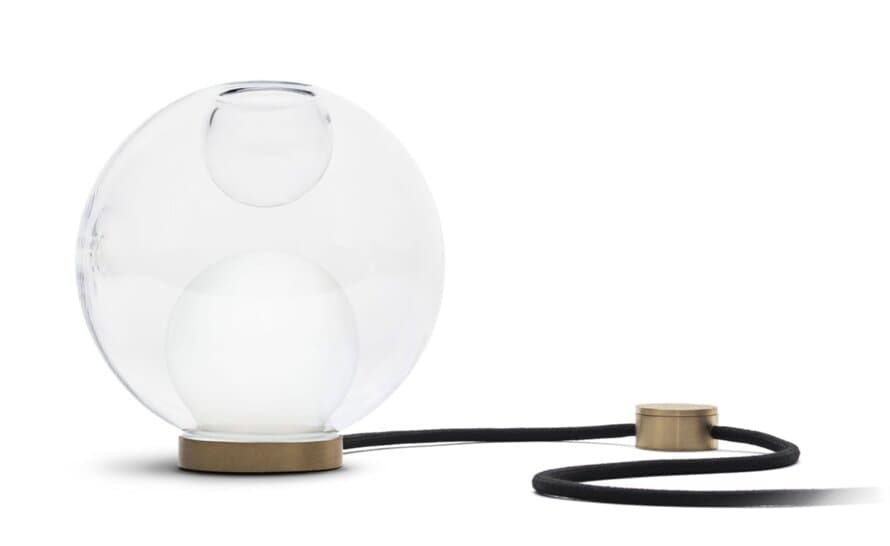 Bocci 28t Table Lamp