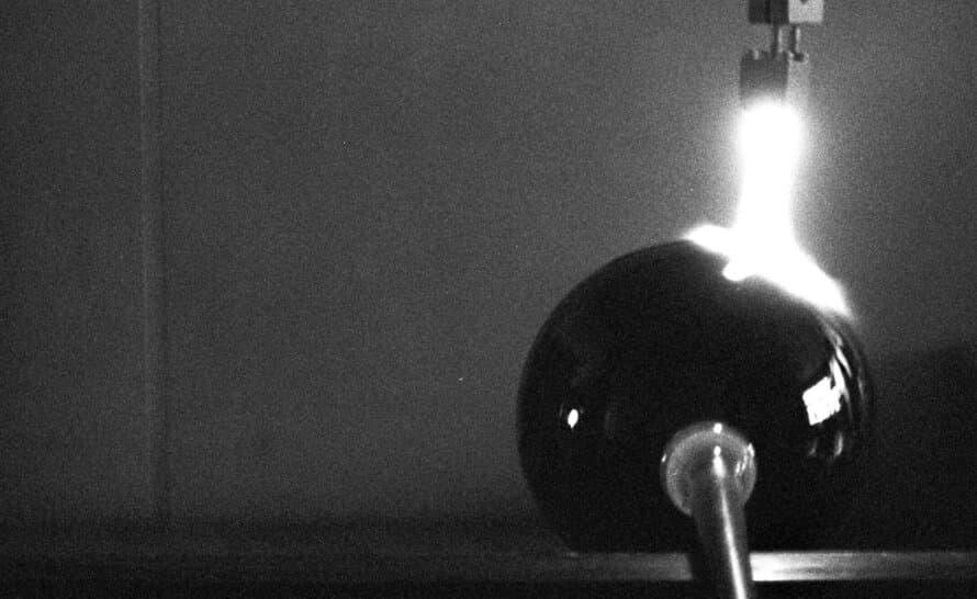 Bocci 28t Table Lamp