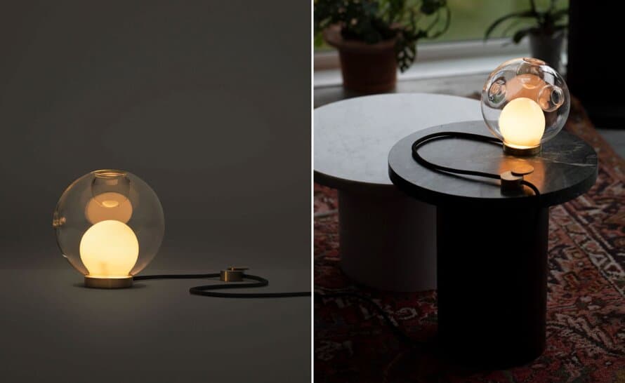 Bocci 28t Table Lamp