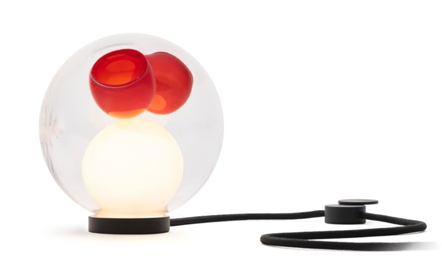 Bocci 28t Table Lamp