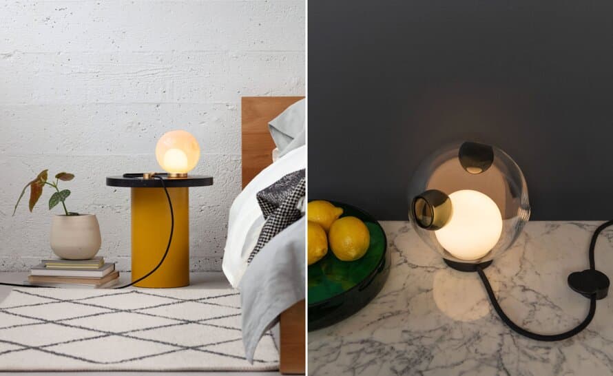 Bocci 28t Table Lamp