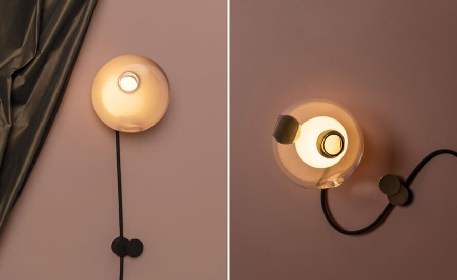 Bocci 28t Table Lamp