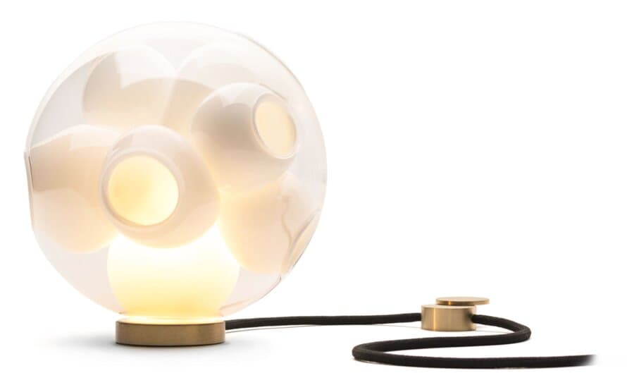 Bocci 38Vt Table Lamp