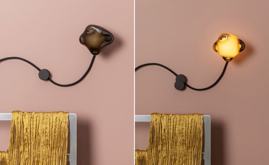 Bocci 57t Table Lamp