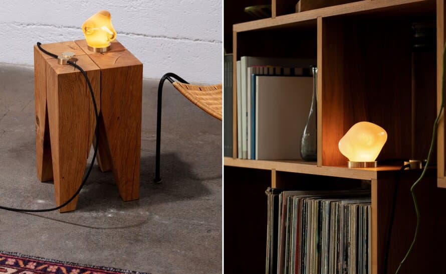 Bocci 57t Table Lamp