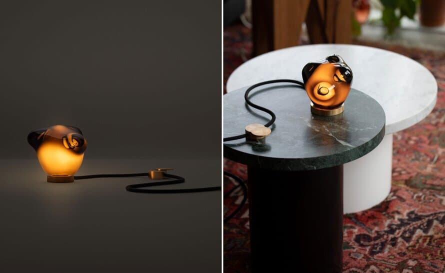Bocci 57t Table Lamp