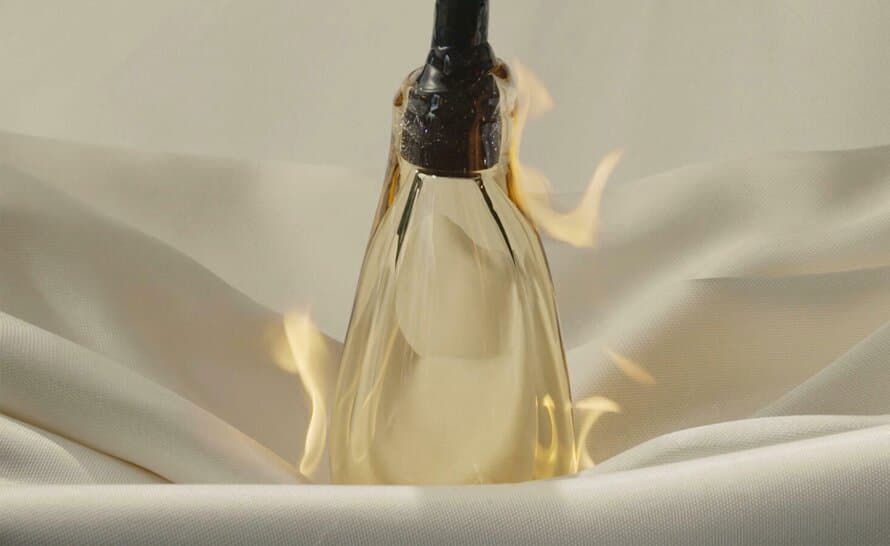 Bocci 73t Table Lamp