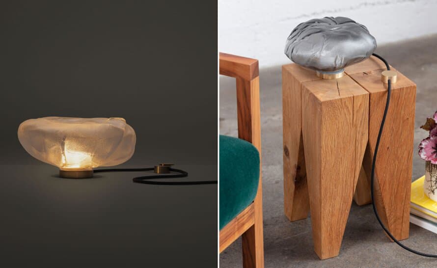 Bocci 73t Table Lamp