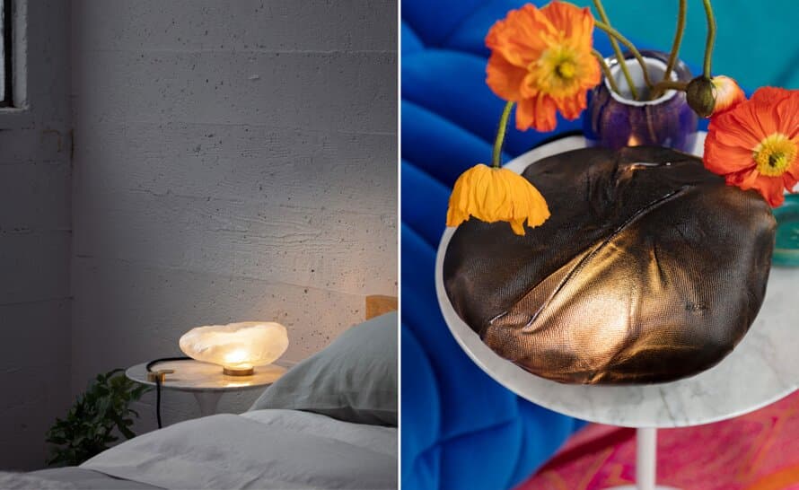 Bocci 73t Table Lamp