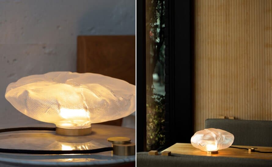Bocci 73t Table Lamp