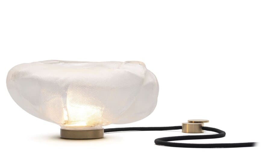 Bocci 73t Table Lamp