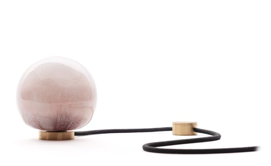 Bocci 84t Table Lamp