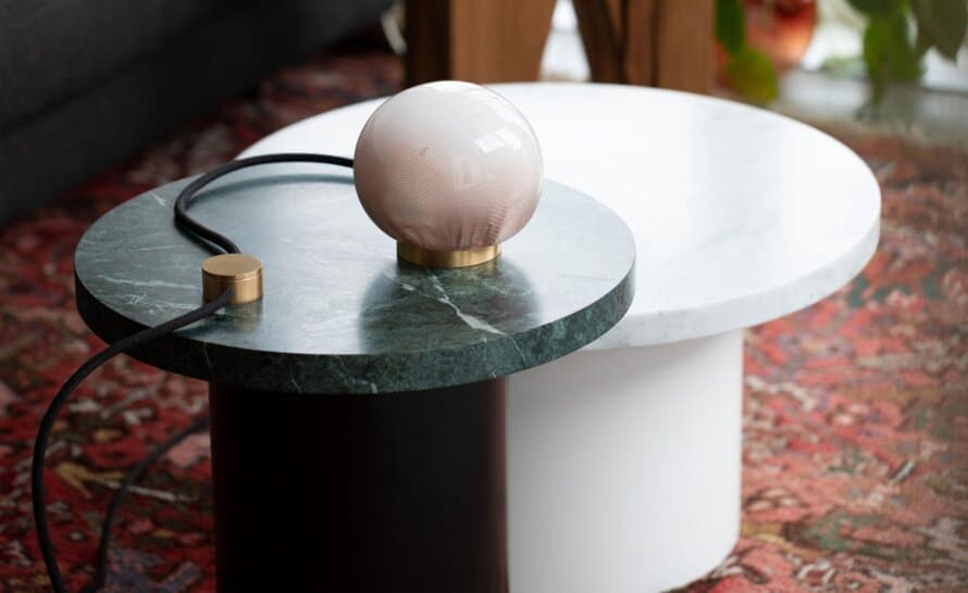 Bocci 84t Table Lamp