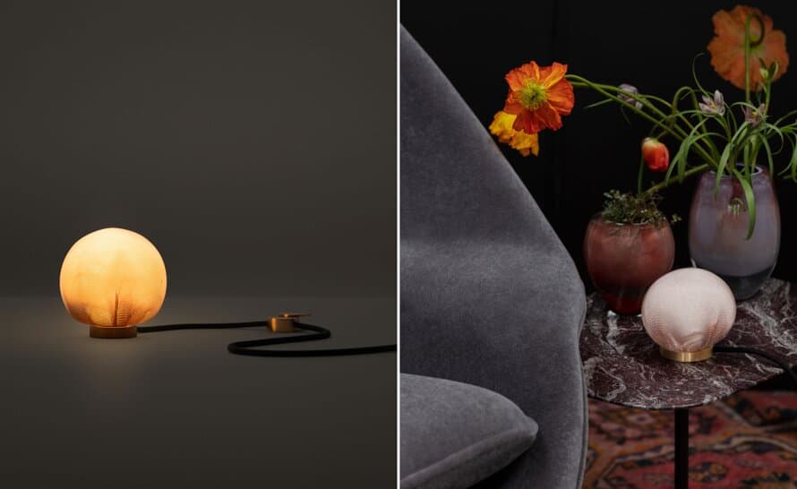 Bocci 84t Table Lamp
